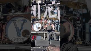 Vended  Ded to Me Korn 30Year Celebration Live at BMO Stadium Los Angeles CA 1052024 [upl. by Onstad]