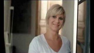 Milchschnitte  Magdalena Brzeska  Rhythmische Sportgymnastik  Werbung [upl. by Acinet]