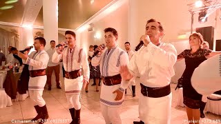 Plaiesii  cele mai tari melodii din ansamblu Plaiesii la Nunta [upl. by Ydnac]