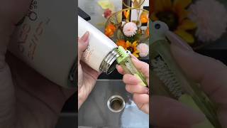 💥💥Bottle Cap Cleaning Tool shorts TechzWar [upl. by Tedric]