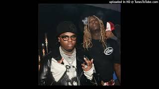 Young Thug x Gunna quotFear mequot PROD BY KEVOBEATZ X VICE VERSA [upl. by Gant]