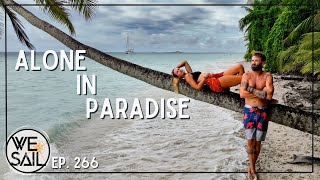 Alone in Paradise  Episode 266 [upl. by Ardyaf]