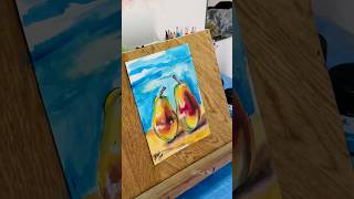 Time lapse painting viralvideo shortvideo [upl. by Prior88]