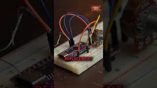 The 150 Microcontroller Thats Way Better than Arduino arduino esp32 diy electronics [upl. by Ikkim]