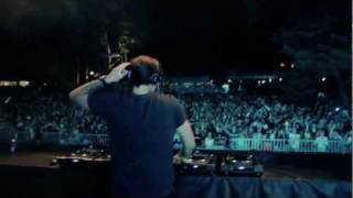 Sebastian Ingrosso amp Alesso  Calling LIVE  LG Festival Machac CZ 1982011 [upl. by Fidele]