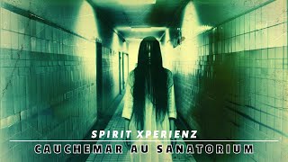 🎬 Chasseurs de Fantômes  Cauchemar au Sanatorium [upl. by Aizan534]