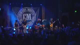 Cowboy Mouth  Jenny Says  AXS TV [upl. by Jedthus]