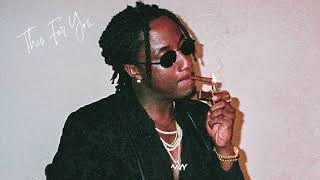 K CAMP  Handful Official Audio [upl. by Aekerly]