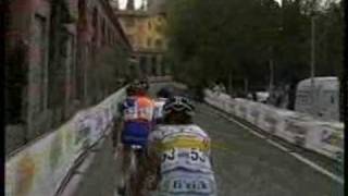 Finish Giro dellEmilia 2009 [upl. by Relyhcs]