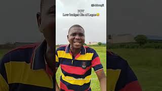 LOW BUDGET OLA OF LAGOS  MCLONGII  olaoflagos funny comedy [upl. by Ymaral590]