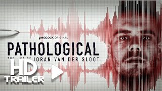 PATHOLOGICAL Lies of Joran van der Sloot  Trailer 2024 [upl. by Anilra]