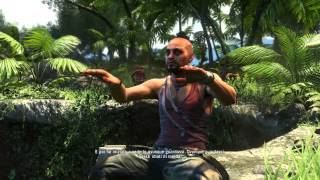 Far Cry 3  Ti ho mai detto la definizione di follia [upl. by Chill]