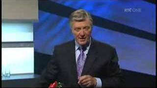 Dolores ORiordan  RTE Late Late Show  April 2007  Part 3 [upl. by Saidel]