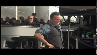 BRUCE SPRINGSTEEN LIVE  THUNDER ROAD  Hard Rock Calling Festival 2012 [upl. by Paynter]