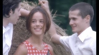 Alizée  Gourmandises Clip Officiel HD [upl. by Iad544]