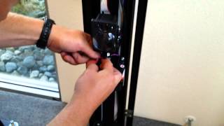 Solaris Infrared Barrier  Installation Guide HD [upl. by Eadas]