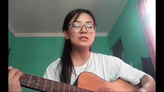 Maili  Ankita Pun  Cover [upl. by Aziul331]