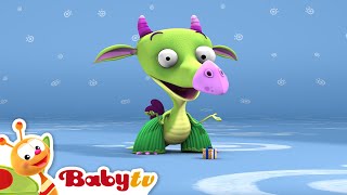 Best of BabyTV 2 😃  Full Episodes  Kids Songs amp Cartoons  Videos for Toddlers BabyTV [upl. by Atirahs]