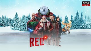 Red One Full Movie 2024  New Hollywood Movie  Facts and Review [upl. by Onateag]