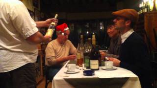 今日のフランス語は 食後酒 digestif La Vidéo du Dimanche 6 [upl. by Sholley]