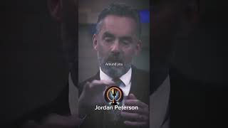 Jordan Peterson Be Mentally Strong and Resilient [upl. by Tadeas]