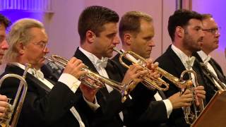 Staatskapelle Dresden amp Christian Thielemann Yefim Bronfman  George Enescu Festival 2015 [upl. by Araz941]