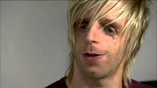 Jono Lancaster  The One Show BBC1 [upl. by Otrevogir]