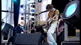 Pearl Jam  Rearviewmirror Pinkpop 2000 [upl. by Bahr865]