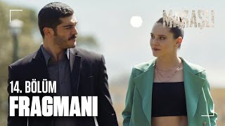 Maraşlı 14 Bölüm Fragmanı [upl. by Laen]