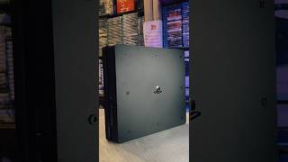 PS4 Slim Gaming Console  PlayStation 4 Slim in Pakistan [upl. by Marline]