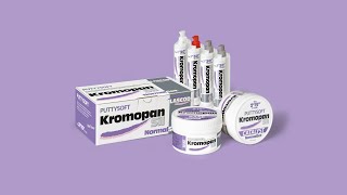 A Comprehensive Guide to Using Lascods KROMOPAN SIL Silicone [upl. by Clarkson]