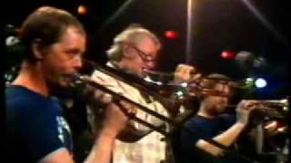 Tin Roof Blues  The Harlem Ramblers Humphrey Lyttelton [upl. by Ahse]