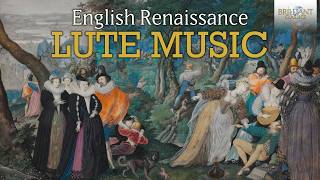 English Renaissance Lute Music [upl. by Azriel]