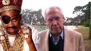 Mike Gravel  Rap  CAMPAIGN VIDEO [upl. by Delisle]