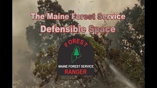 Defensible Space 2017 [upl. by Fein33]