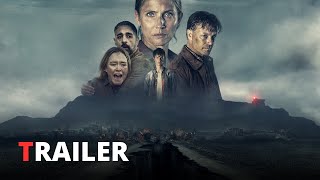 ABISSO 2024  Trailer italiano del film catastrofico svedese di Netflix [upl. by Oberheim]