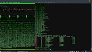 Relativity  devrandom  Walkthrough  Vulnhub CTF [upl. by Audette136]