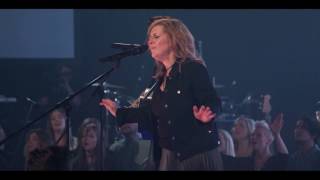 Darlene Zschech  Kingdom Come Official Video [upl. by Imhsar]