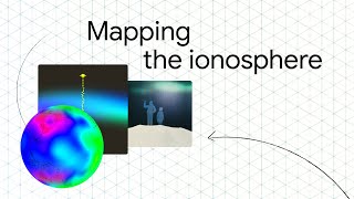 Bringing Atmospheric Data Down to Earth  Mapping the Ionosphere with Android Devices [upl. by Hett23]