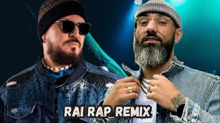 Cheb Bilal x Moro  quotHepa Mama  Remix Rap Rai 2024 [upl. by Mihsah]