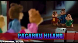 PACARKU HILANG  SAHABAT CHIPMUNK [upl. by Libb]