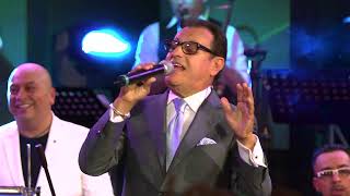 Ismael Miranda  Así Se Compone Un Son The Last Salsa Legend En Vivo [upl. by Neeroc]