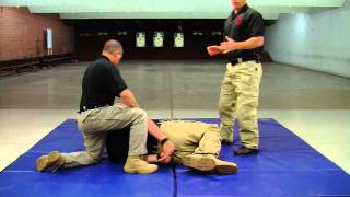 PoliceHobblecom  Training Video  The Best Police Hobble in Law Enforcement [upl. by Albemarle]