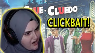 Öyle mi Olmuş  Ekiple Cluedo [upl. by Quenby]