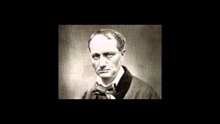 Charles Baudelaire  Les fleurs du mal [upl. by Ecikram]