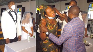 Wife Caught Her Husband Marrying Another Woman  WHAT HAPPENED NEXT WILL SHOCK YOU [upl. by Urba]