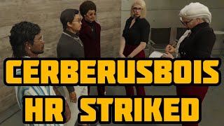 Buddha Leslie Denzel Get Strikes  NoPixel Edit [upl. by Ivory]