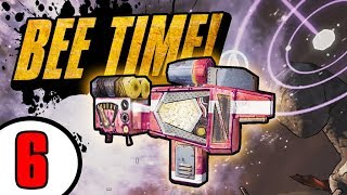 TERRAMORPHOUS  ft Joltzdude139  Day 6  Funny Moments amp Legendary Loot Borderlands 2 [upl. by Veleda]