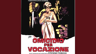 Omicidio per vocazione 1 [upl. by Tehr]