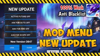 CHEAT FF TERBARU SETELAH UPDATE 2024 MOD MENU  WORK SERVER INDO ANTI BLACKLIST ANTI BANNED [upl. by Norramic680]